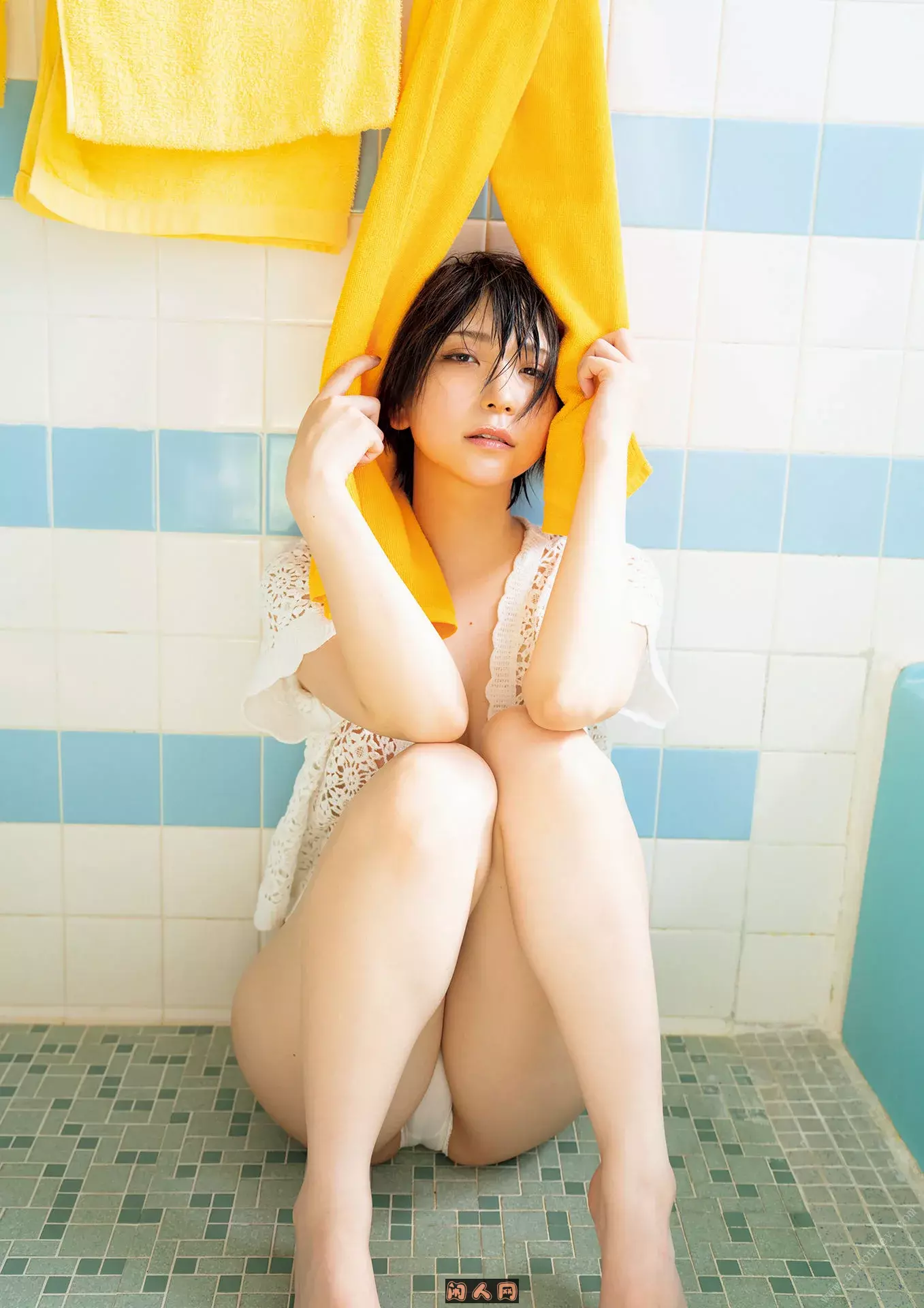 あまつ様-推特人气博主写真合集 美图合集 第7张