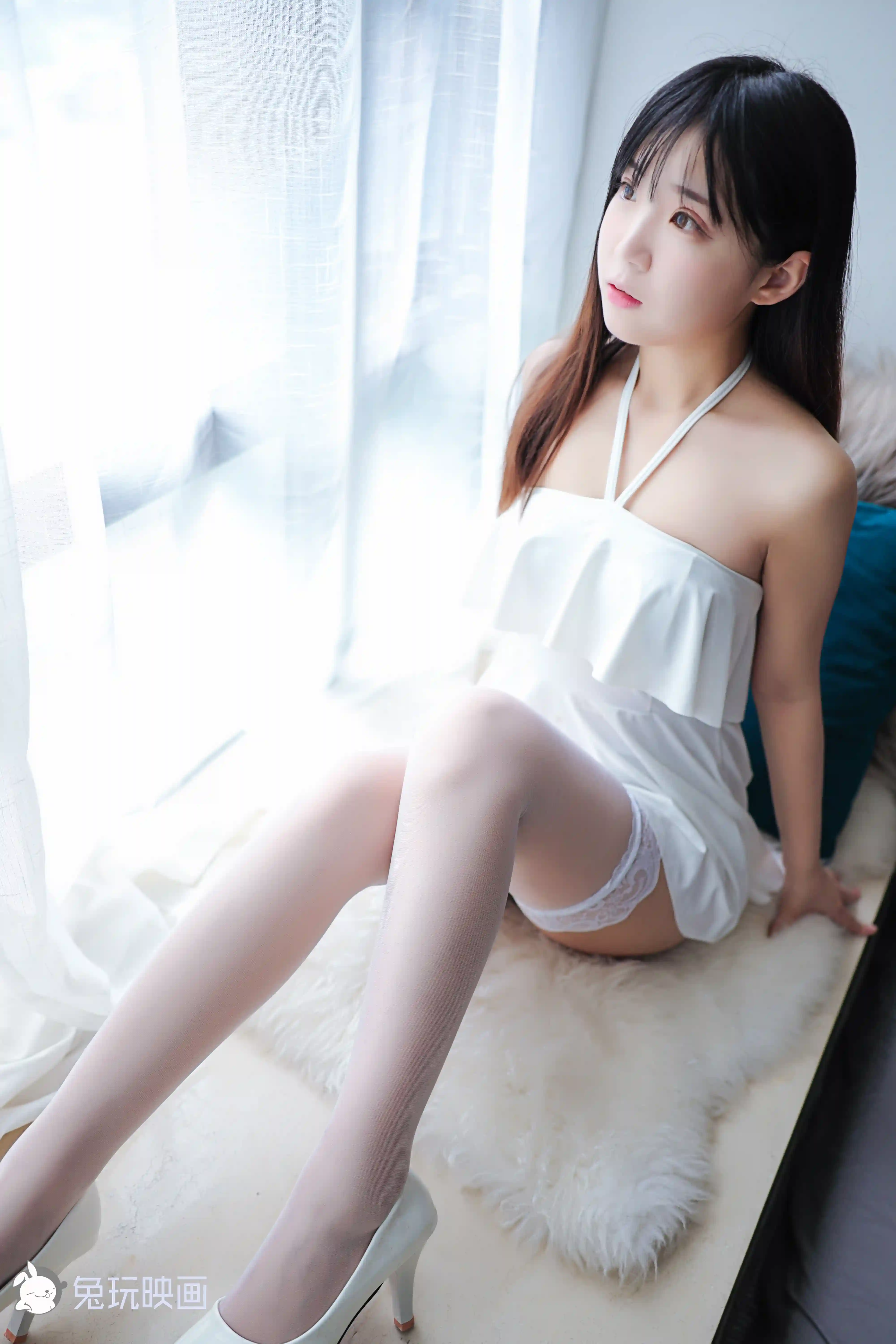 动漫博主@御子Yumiko可爱甜美COS写真作品套图 美图合集 第5张-闲人网 动漫博主@御子Yumiko可爱甜美COS写真作品套图
