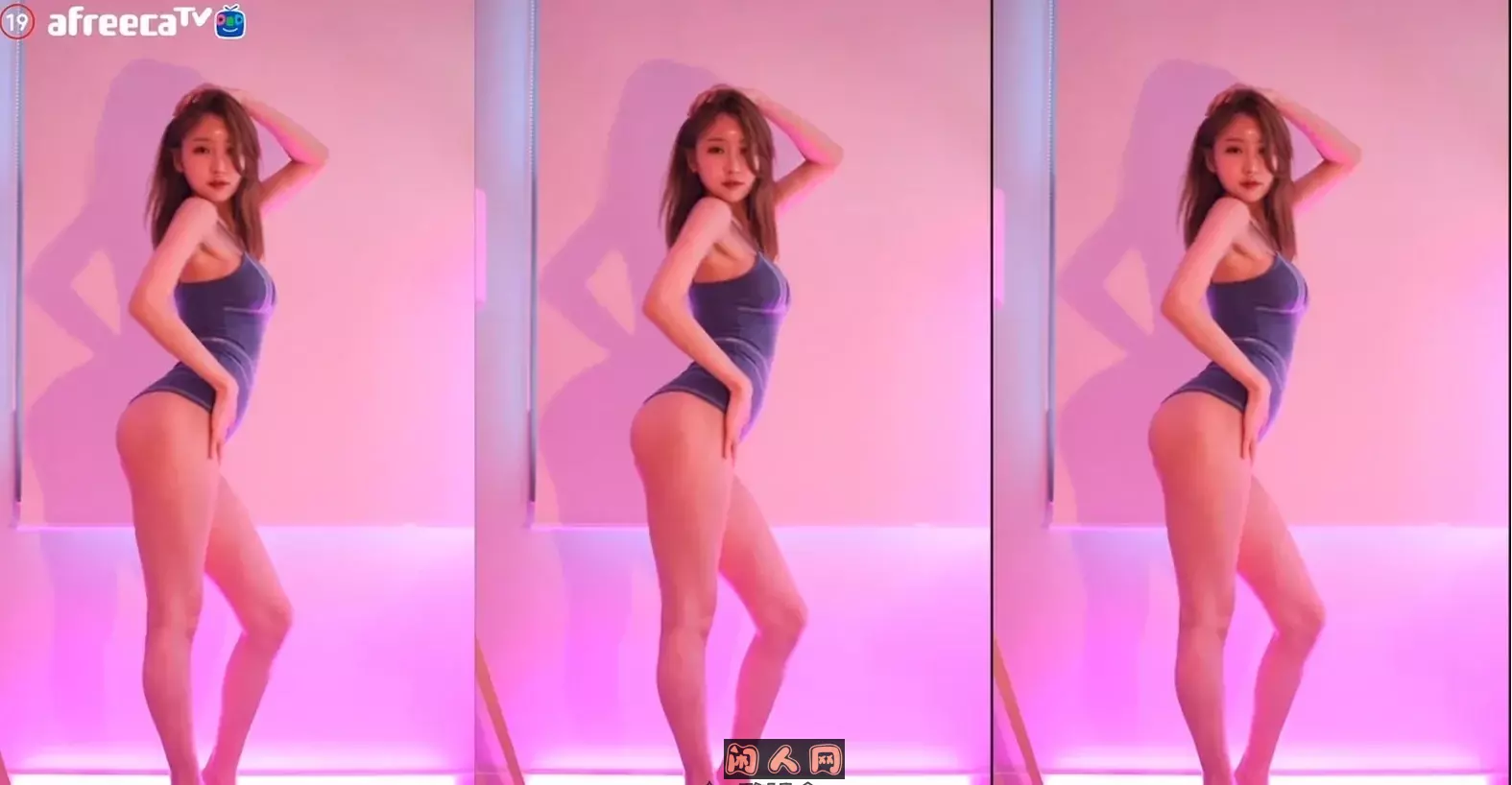 韩国主播@BJ徐雅 2022年4-5月直播视频热舞合集 韩国主播 第2张-闲人网 韩国主播@BJ徐雅 2022年4-5月直播视频热舞合集