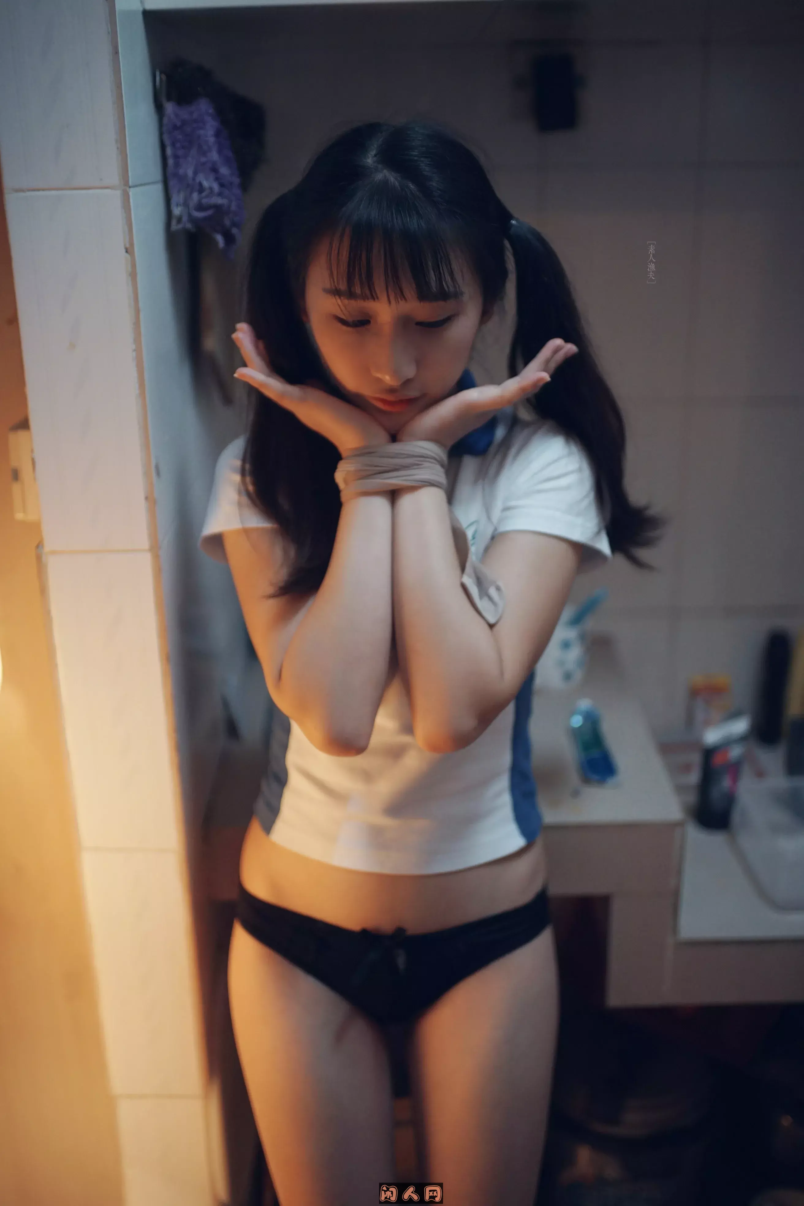 素人渔夫 -拍摄写真作品合集打包 美图合集 第1张