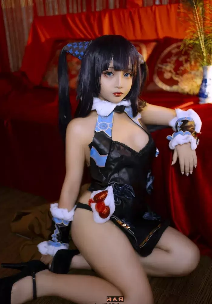 Sayo Momo – 越南美女Coser写真合集 美图合集 第5张
