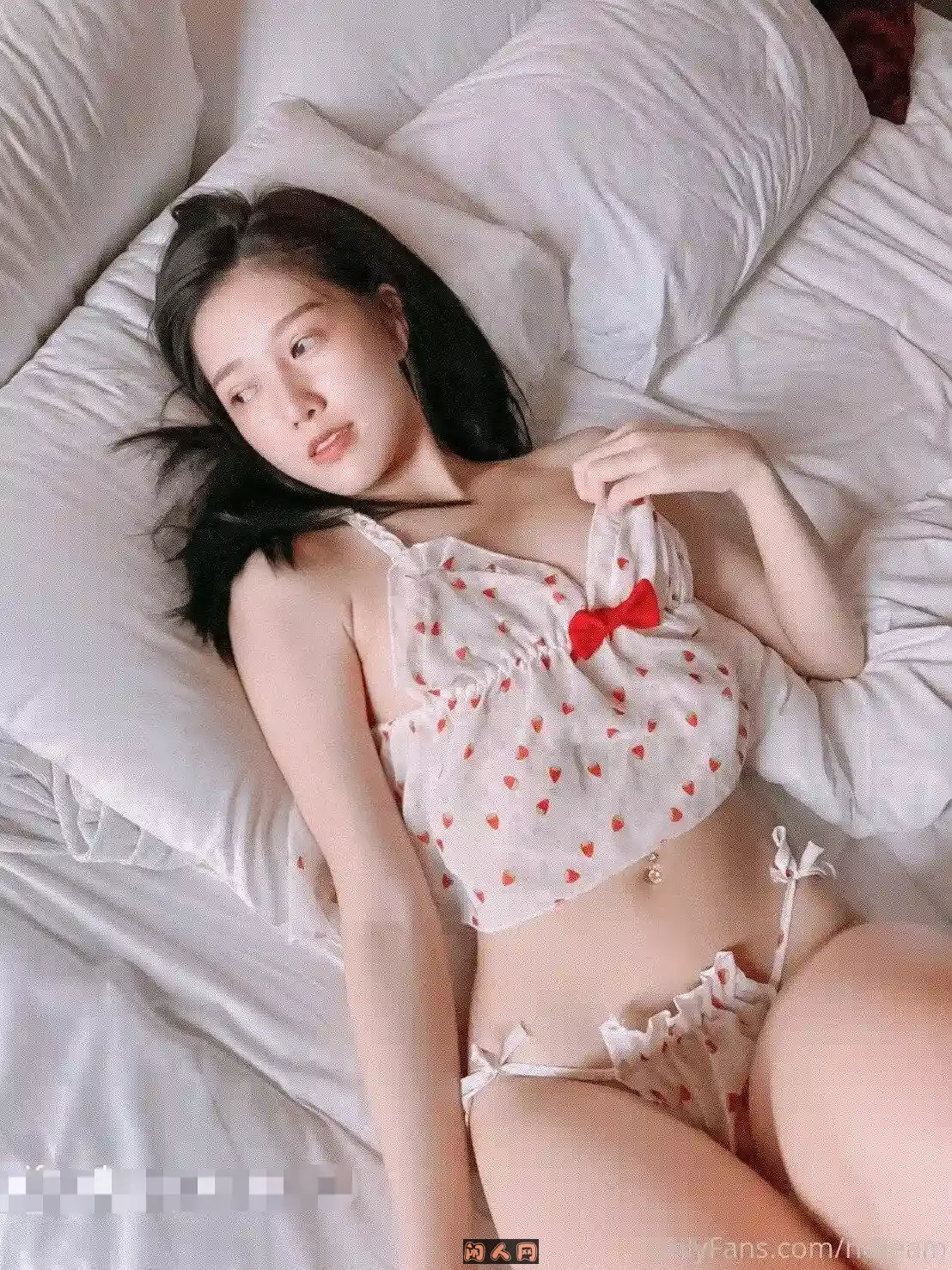 onlyfans美女博主@Ndream作品合集 美图合集 第2张-闲人网 onlyfans美女博主@Ndream作品合集