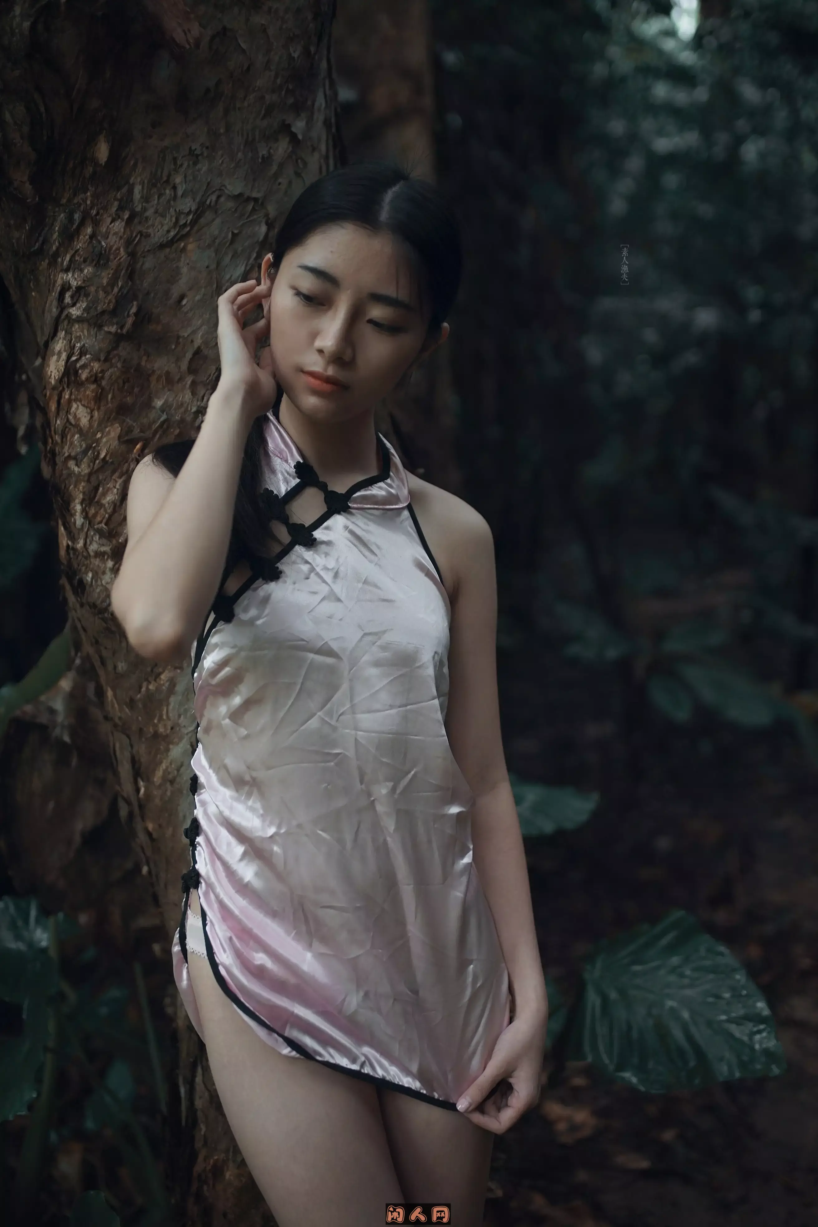 素人渔夫 -拍摄写真作品合集打包 美图合集 第2张