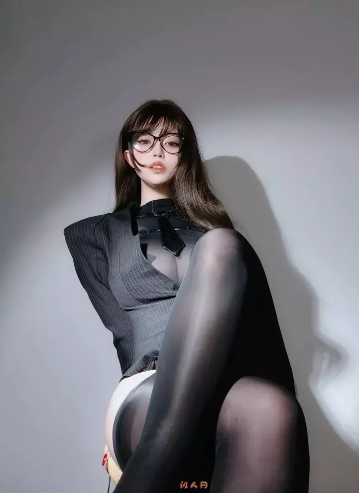网红女神@女主K-梦中情人人气COS写真作品合集 美图合集 第1张