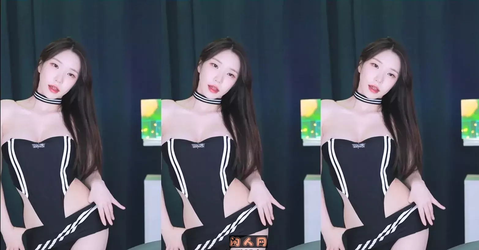 韩国女主播@BJ尹知予AfreecaTV2024年4-5月热舞视频合集 韩国主播 第2张-闲人网 韩国女主播@BJ尹知予AfreecaTV2024年4-5月热舞视频合集