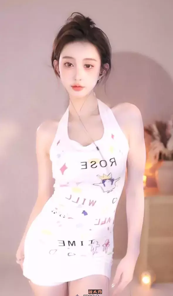 抖音主播@奶油米yoo 2024年5月热舞视频合集 抖音快手 第1张-闲人网 抖音主播@奶油米yoo 2024年5月热舞视频合集