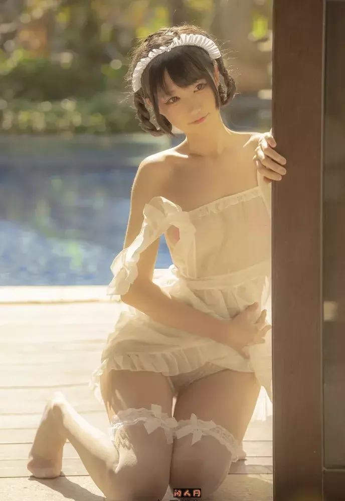 动漫博主@NAGISA魔物喵-资深Coser写真套图合集 美图合集 第2张-闲人网 动漫博主@NAGISA魔物喵-资深Coser写真套图合集