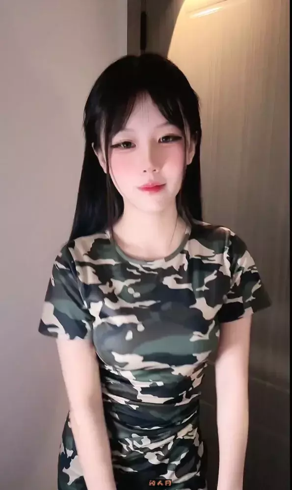 抖音主播@萱萱仙女 2024年4月热舞视频合集 抖音快手 第2张-闲人网 抖音主播@萱萱仙女 2024年4月热舞视频合集