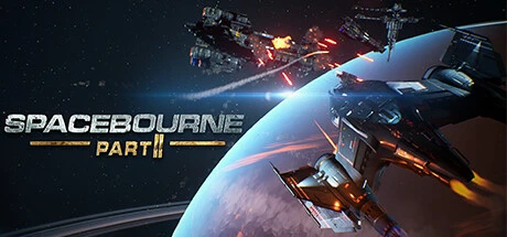 《太空谍影2 SpaceBourne 2》英文版百度云迅雷下载v5.2.7|容量11.9GB|官方原版英文|支持键盘.鼠标