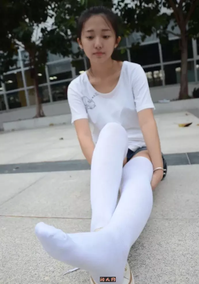 战前女神-足控爱好者原版套图收藏合集打包 美图合集 第2张-闲人网 战前女神-足控爱好者原版套图收藏合集打包
