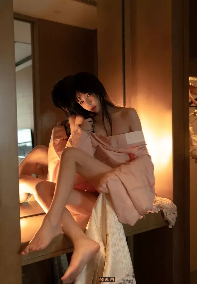 娇小可爱@桜桃喵动漫少女COS写真图包全套合集 美图合集 第3张