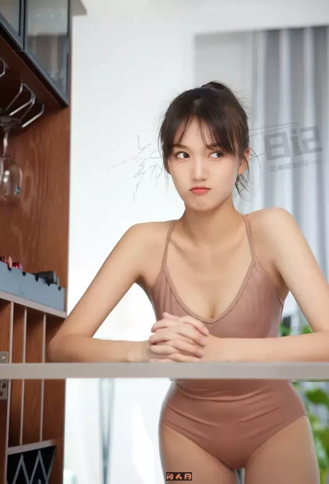 《GALLI嘉丽&舞蹈生日记》清纯少女写真合集作品 美图合集 第2张