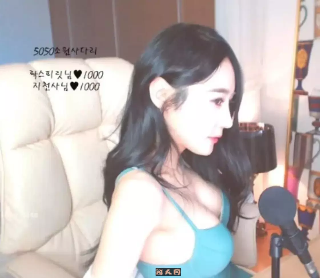韩国主播@韩宝贝 – BJ主播视频合集打包 美图合集 第2张-闲人网 韩国主播@韩宝贝 – BJ主播视频合集打包