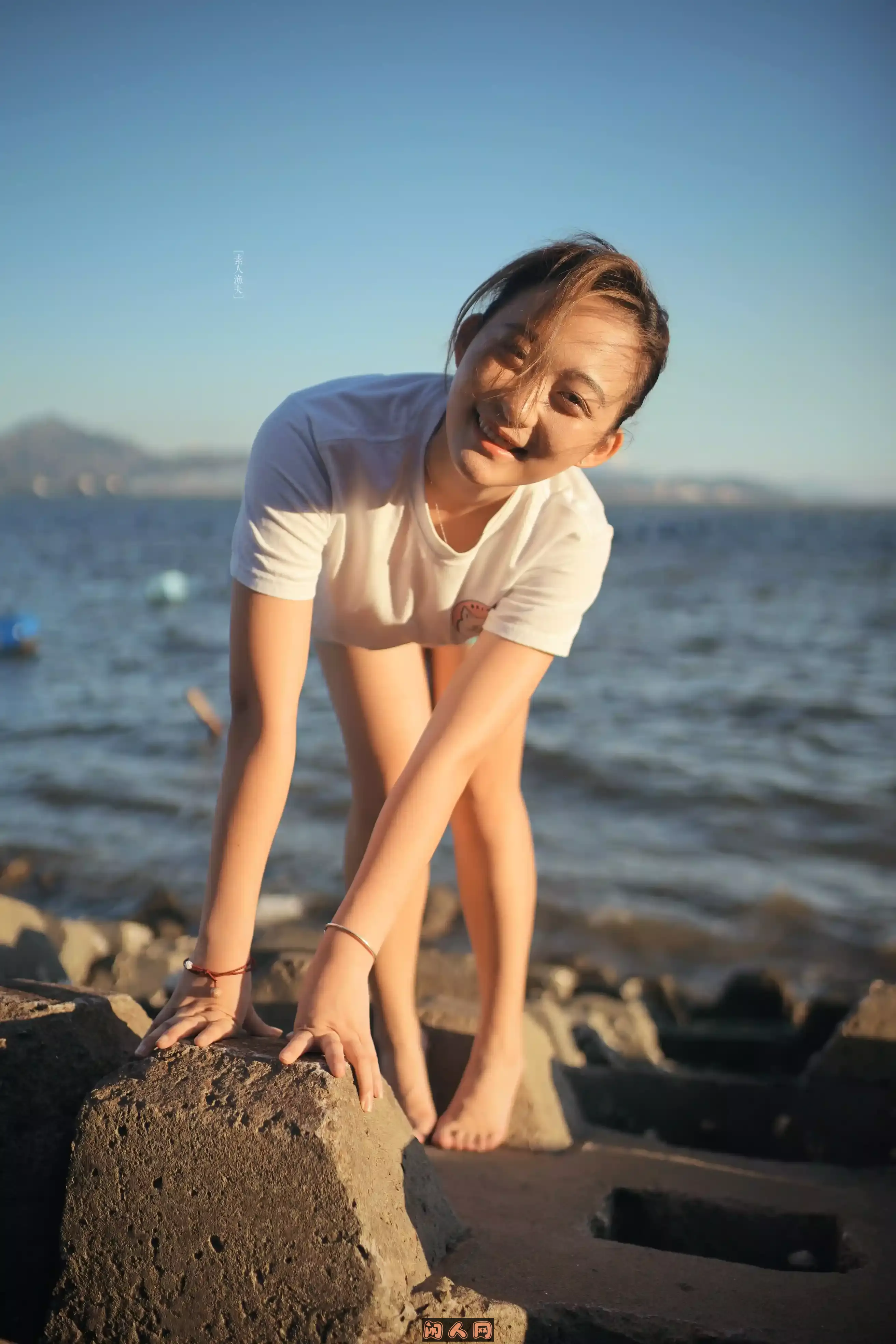 素人渔夫 -拍摄写真作品合集打包 美图合集 第4张