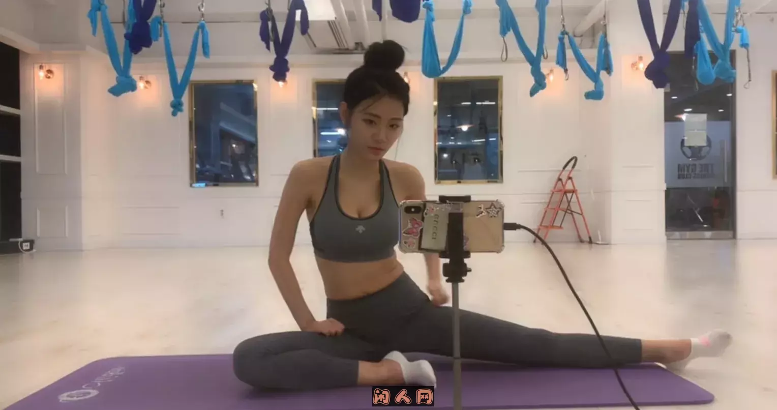韩国美女@BJ Berry 主播直播/图集大合集打包 美图合集 第1张-闲人网 韩国美女@BJ Berry 主播直播/图集大合集打包