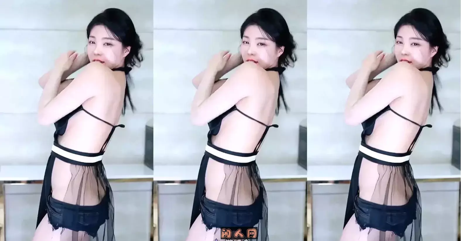 韩国Afreeca TV@BJ阿丽莎2022年7月热舞视频精选合集 韩国主播 第3张-闲人网 韩国Afreeca TV@BJ阿丽莎2022年7月热舞视频精选合集