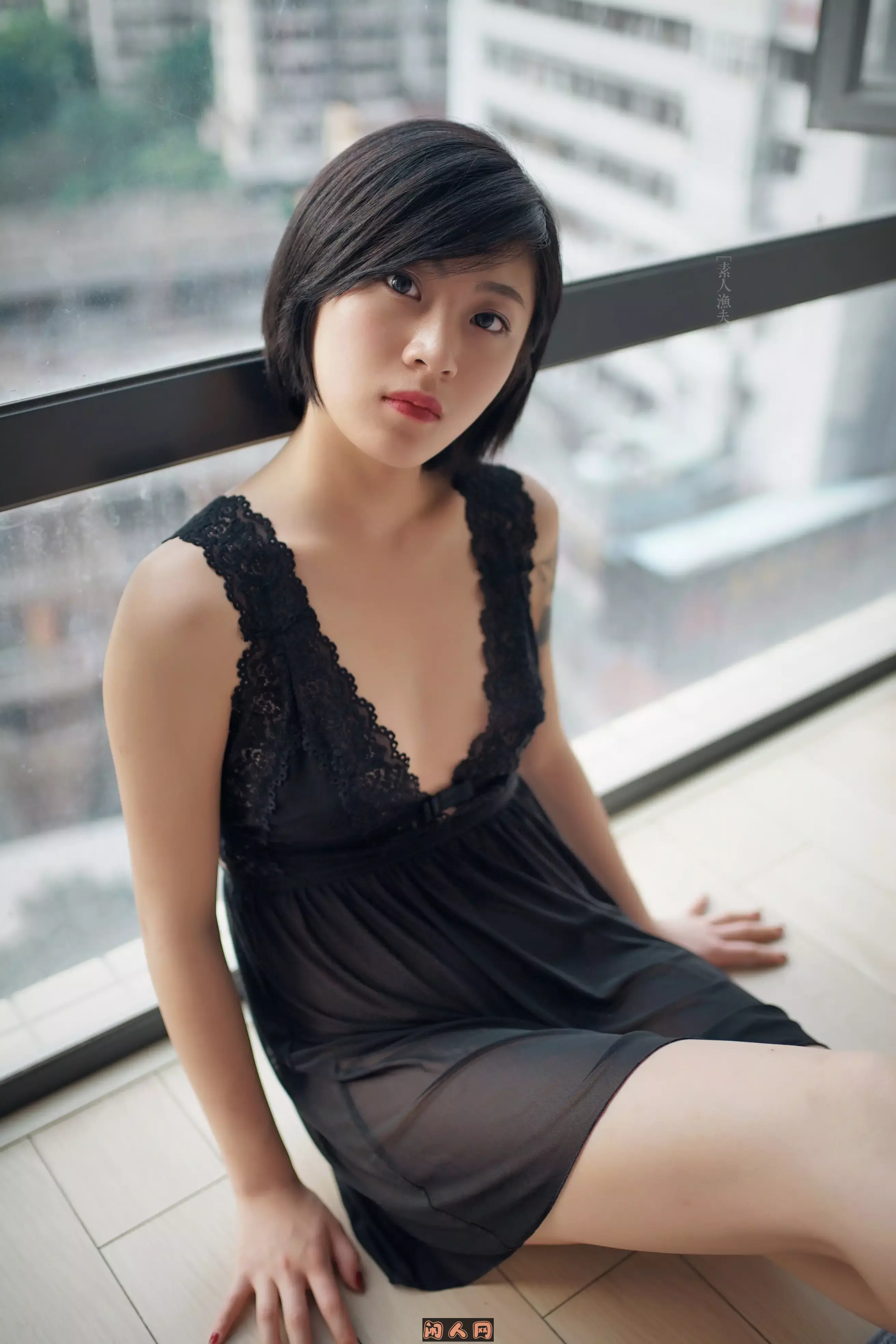 素人渔夫 -拍摄写真作品合集打包 美图合集 第5张