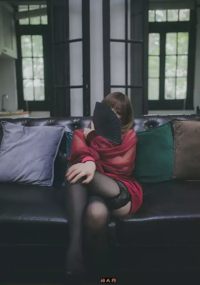 微博博主@柚木2015~2019品超大合集打包 美图合集 第5张