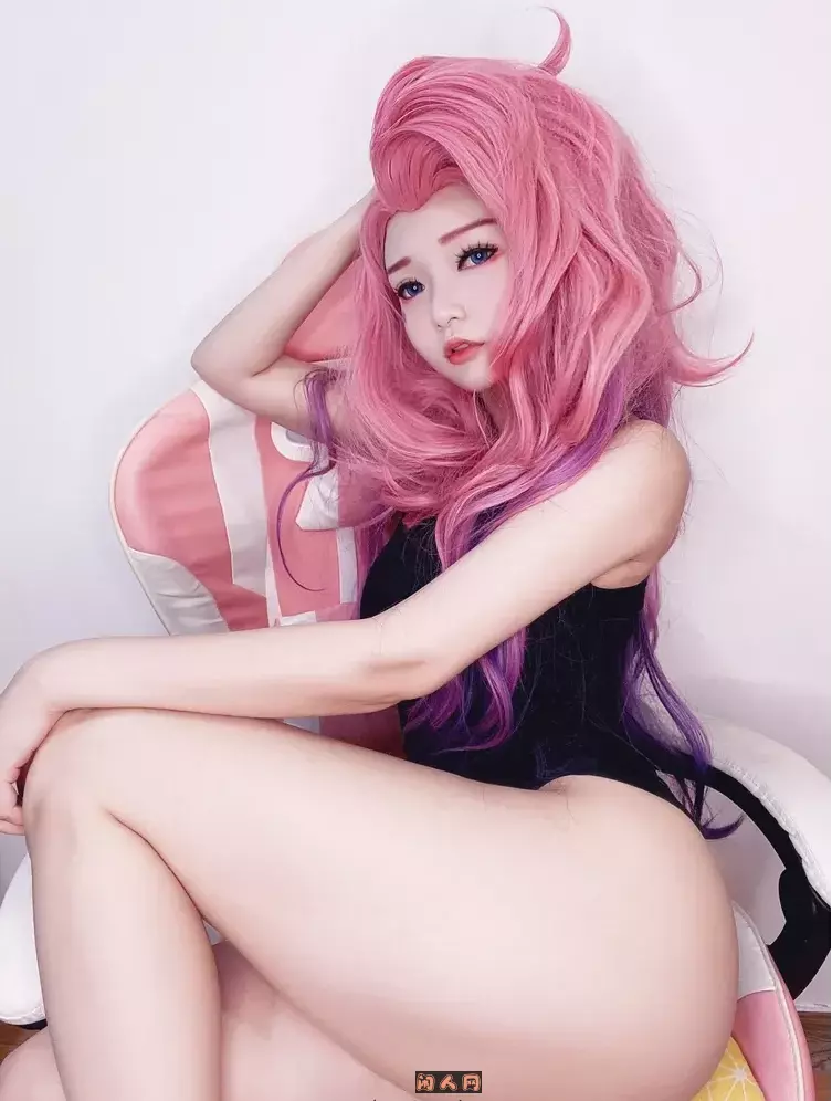 动漫博主@Potato Godzilla 越南妹子写真合集 美图合集 第5张