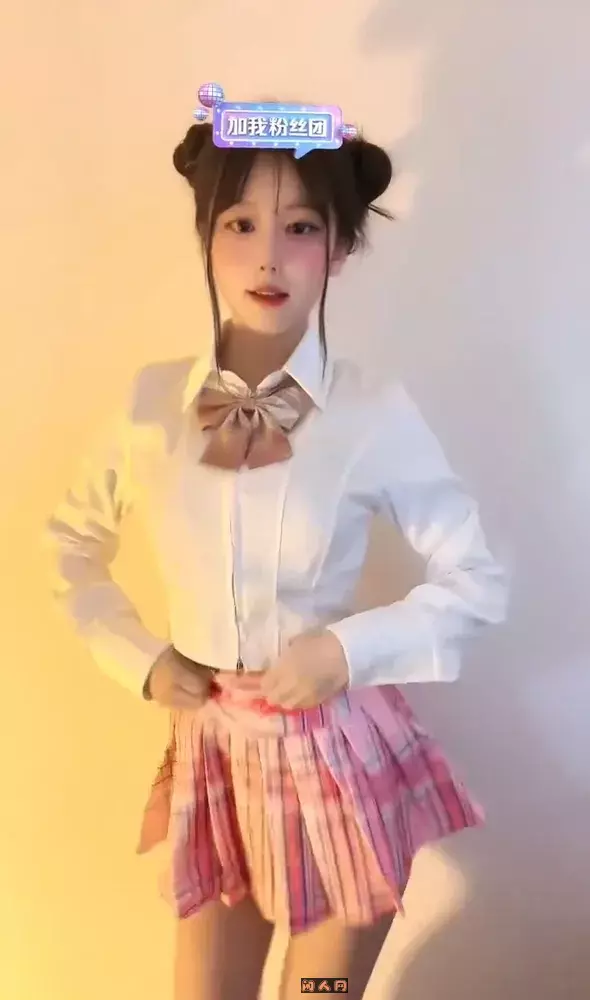抖音主播@萱萱仙女 2024年3月热舞视频合集 抖音快手 第5张-闲人网 抖音主播@萱萱仙女 2024年3月热舞视频合集