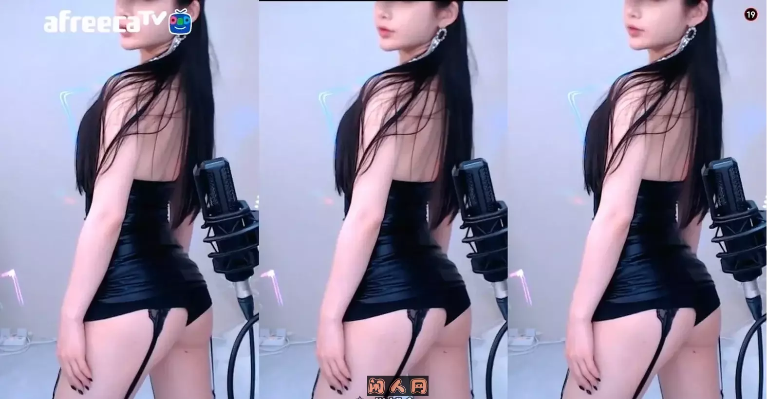 韩国女主播@BJ兰(BJ랑)AfreecaTV 超诱惑舞蹈合集 韩国主播 第4张-闲人网 韩国女主播@BJ兰(BJ랑)AfreecaTV 超诱惑舞蹈合集