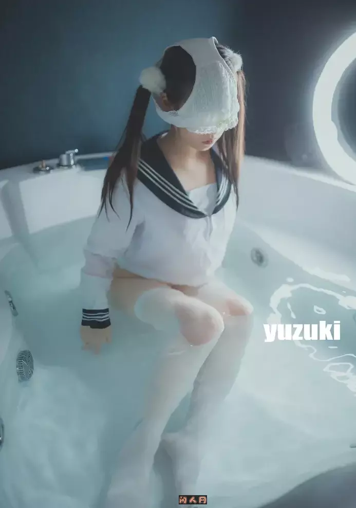 微博博主@柚木2015~2019品超大合集打包 美图合集 第6张