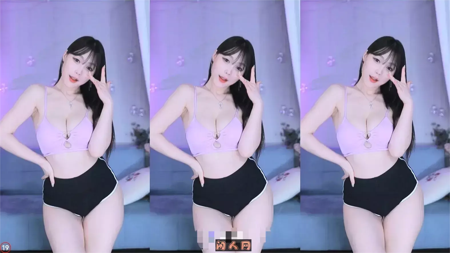 韩国AfreecaTV主播@BJ孝卡(효카) 2024年4-5月热舞视频合集 韩国主播 第6张-闲人网 韩国AfreecaTV主播@BJ孝卡(효카) 2024年4-5月热舞视频合集