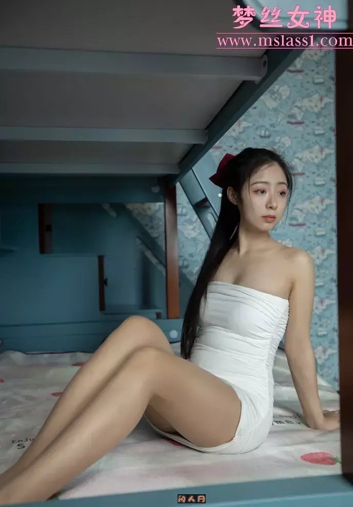 《MSLASS梦丝女神》美足女神收藏版写真合集作品 美图合集 第5张