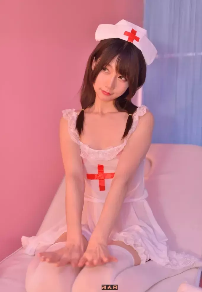 动漫博主@NAGISA魔物喵-资深Coser写真套图合集 美图合集 第6张-闲人网 动漫博主@NAGISA魔物喵-资深Coser写真套图合集