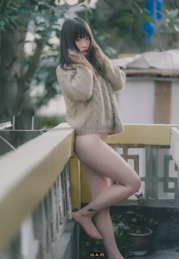 微博博主@柚木2015~2019品超大合集打包 美图合集 第7张