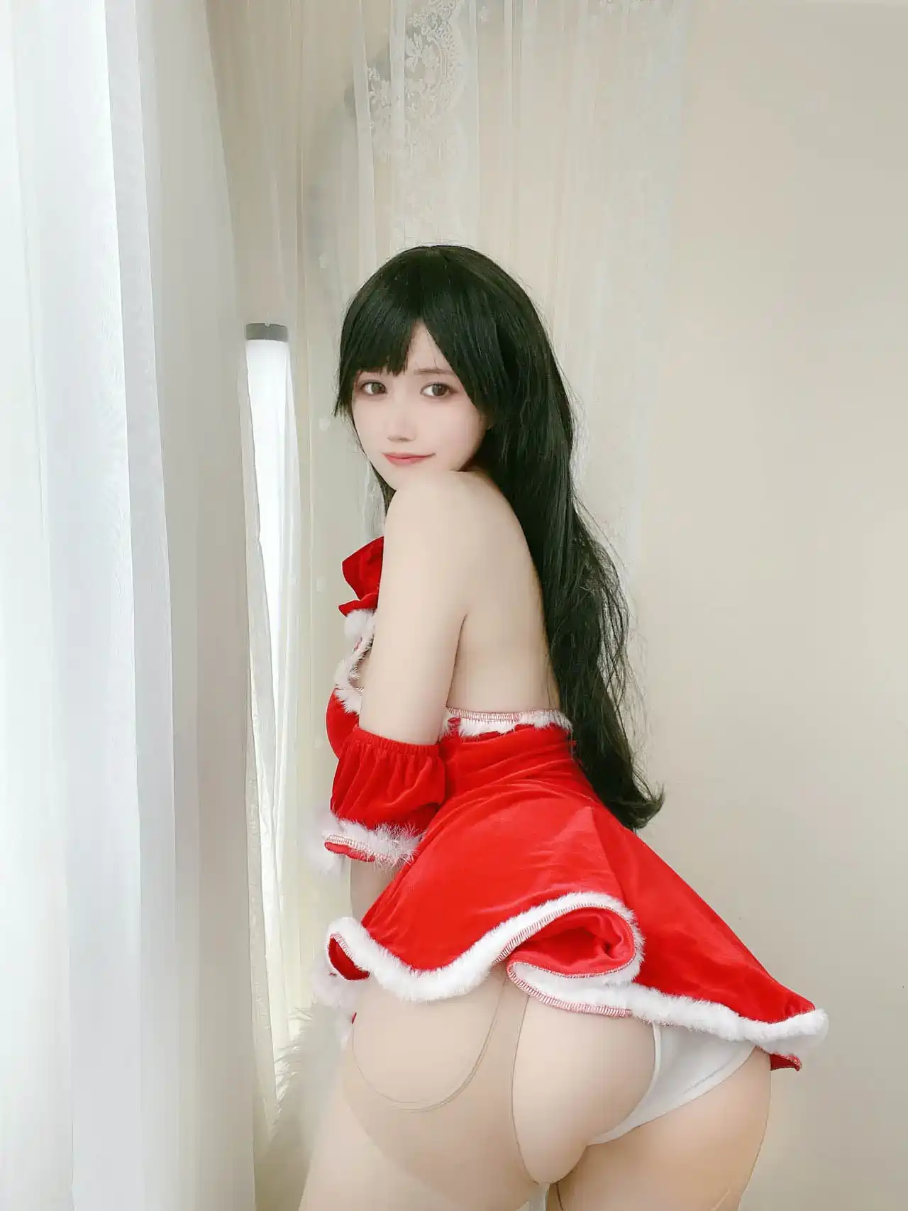 动漫博主@小仓千代w-美女COS写真套图27.8GB 博主图集 第2张