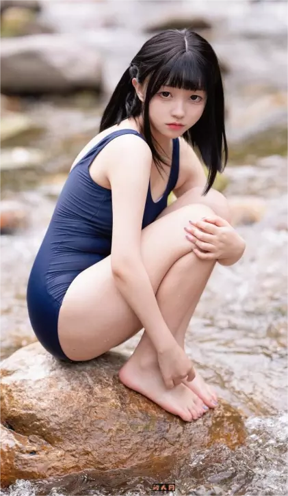 动漫博主@花铃Hana二次元COS精美写真作品合集 美图合集 第3张