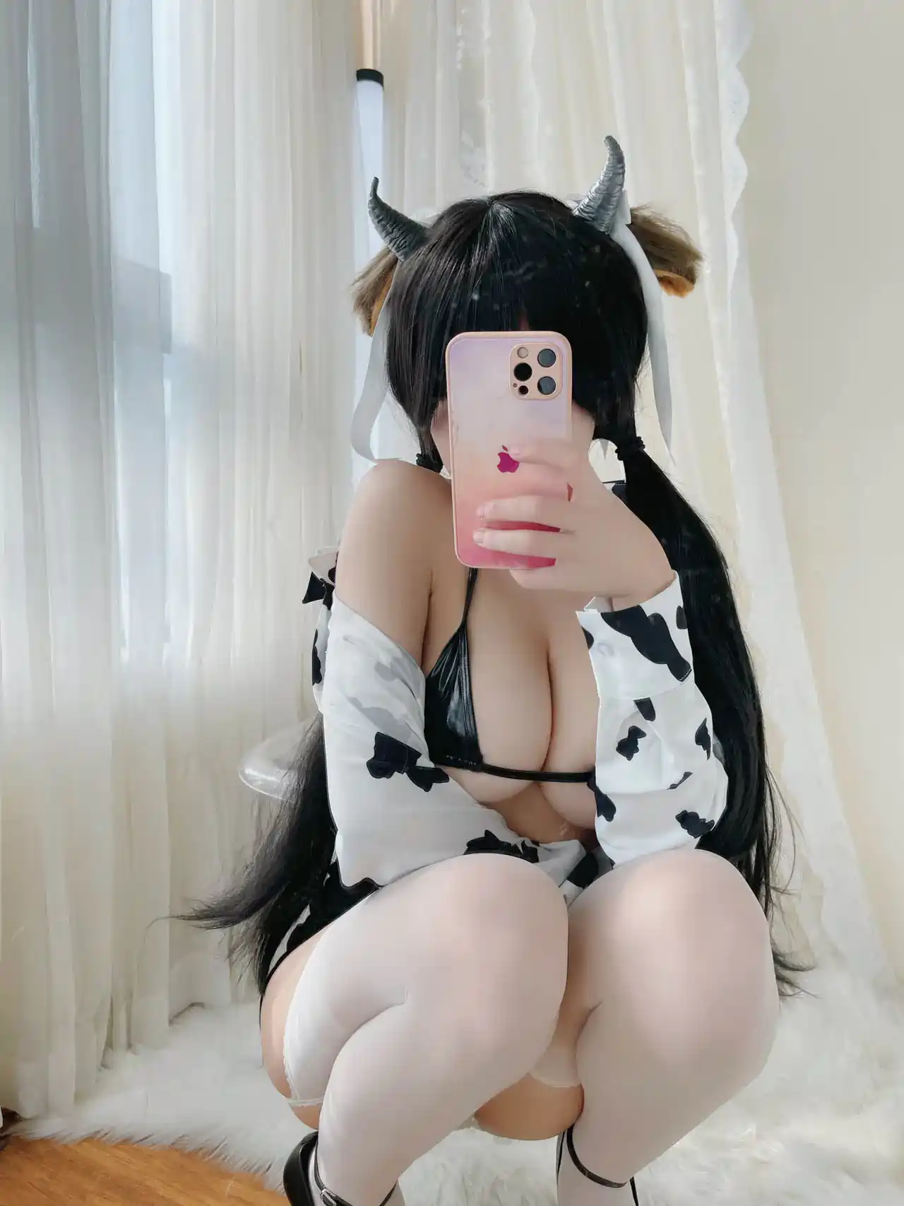 动漫博主@小仓千代w-美女COS写真套图27.8GB 博主图集 第3张