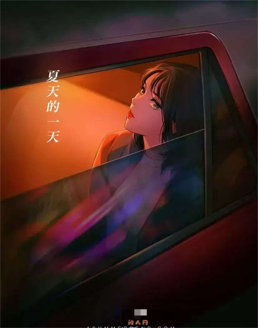 【新汉化作品】[Oracle and Bone] A Summer’s End – Hong Kong 1986 汉化硬盘版[官方中英文] ACG电脑端 第1张