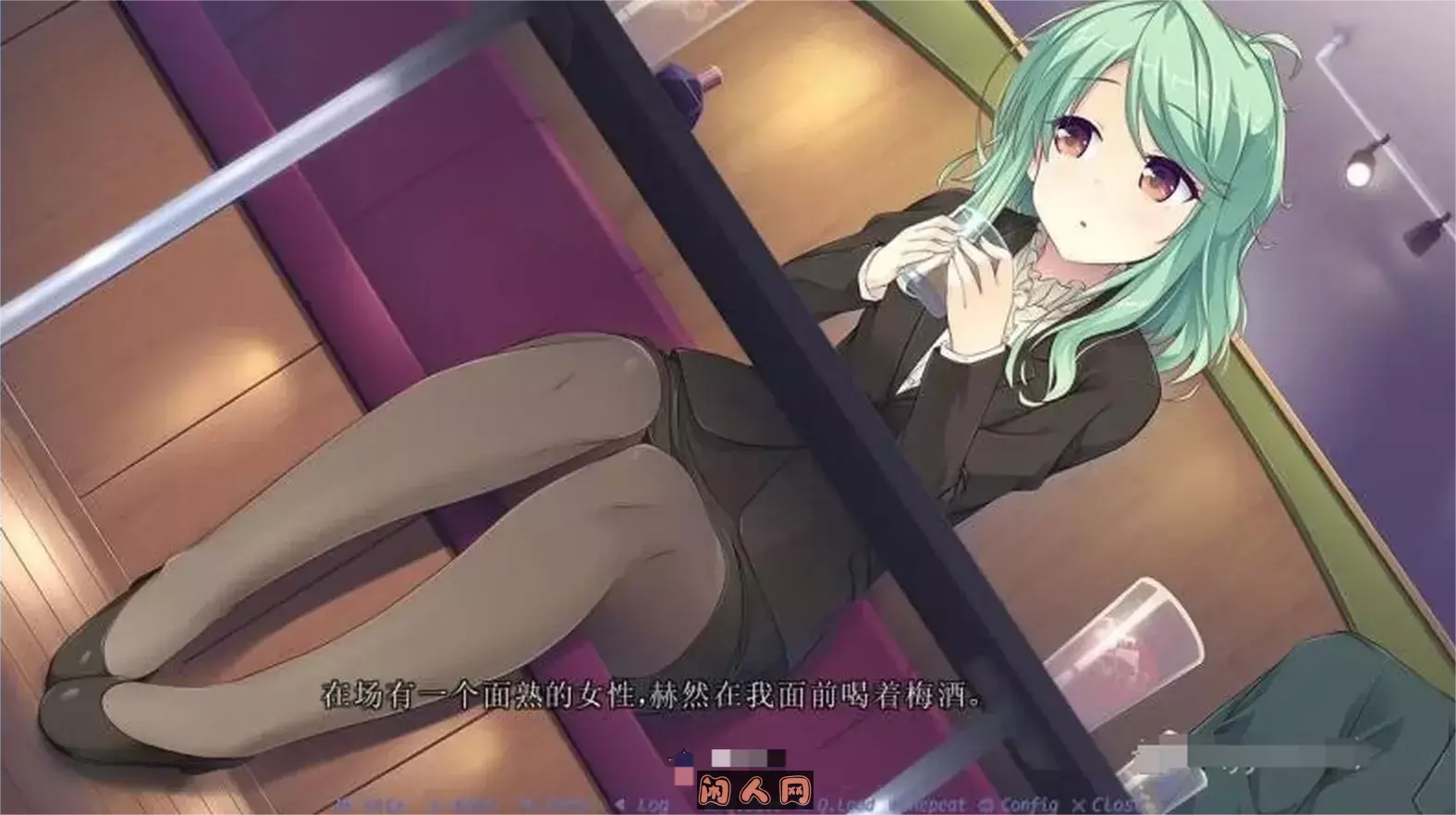 [SMEE] Making＊Lovers HD高清重置汉化硬盘版[他＆她心渐近汉化组] ACG电脑端 第6张
