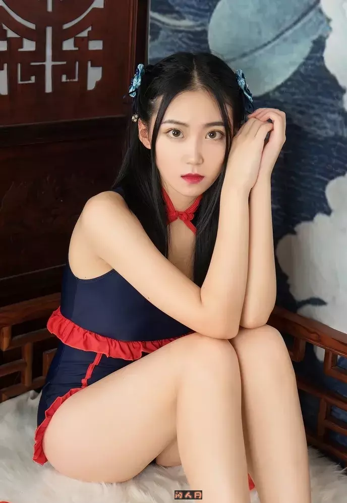 风之领域-萌妹少女唯美系列写真合集 美图合集 第1张-闲人网 风之领域-萌妹少女唯美系列写真合集