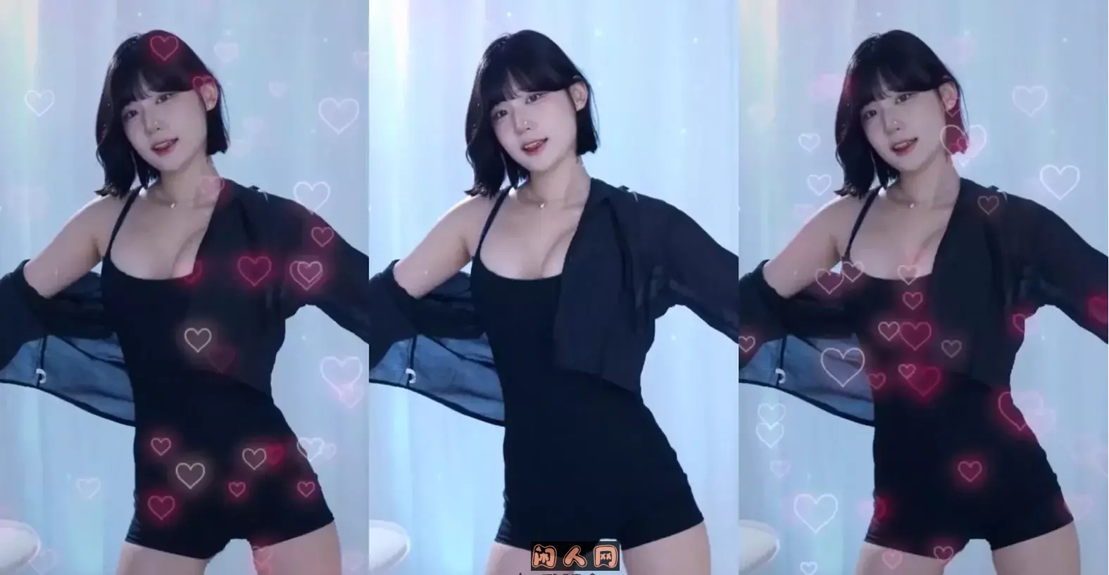 韩国女主播@BJ麋鹿(golaniyule0) 2024年5-6月热舞视频合集 韩国主播 第3张-闲人网 韩国女主播@BJ麋鹿(golaniyule0) 2024年5-6月热舞视频合集