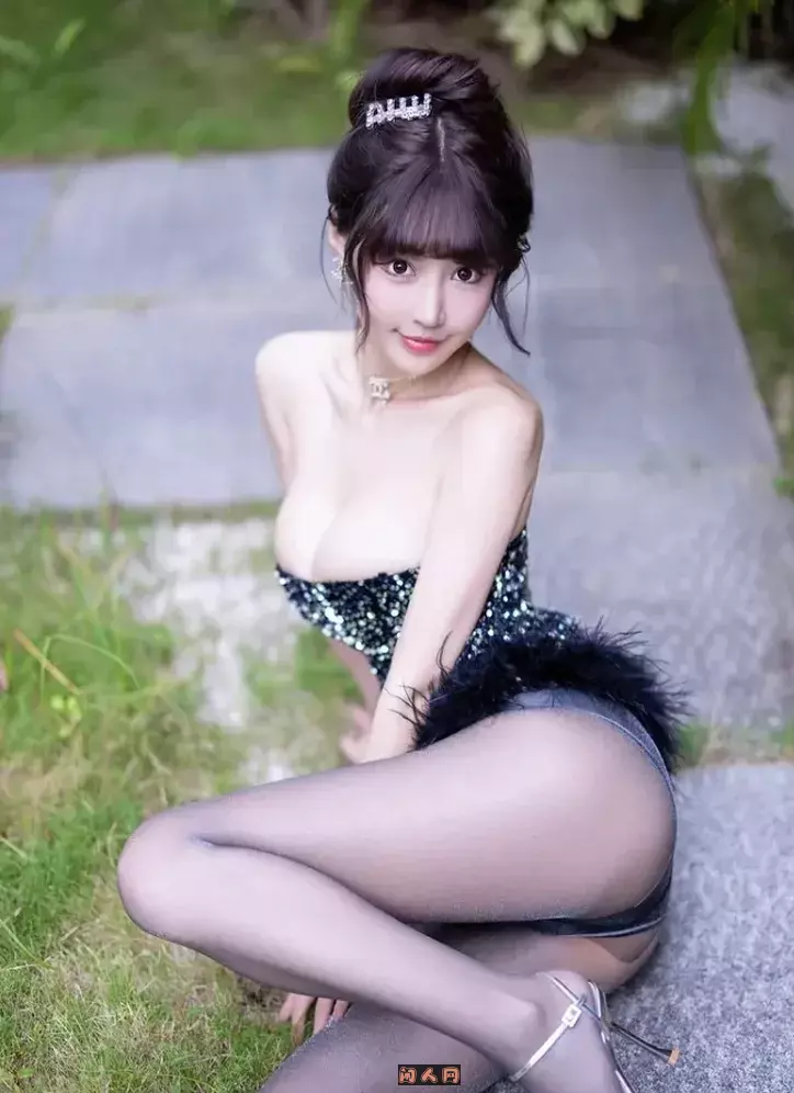 [HuaYang花漾show]全套作品合集下载 美图合集 第1张