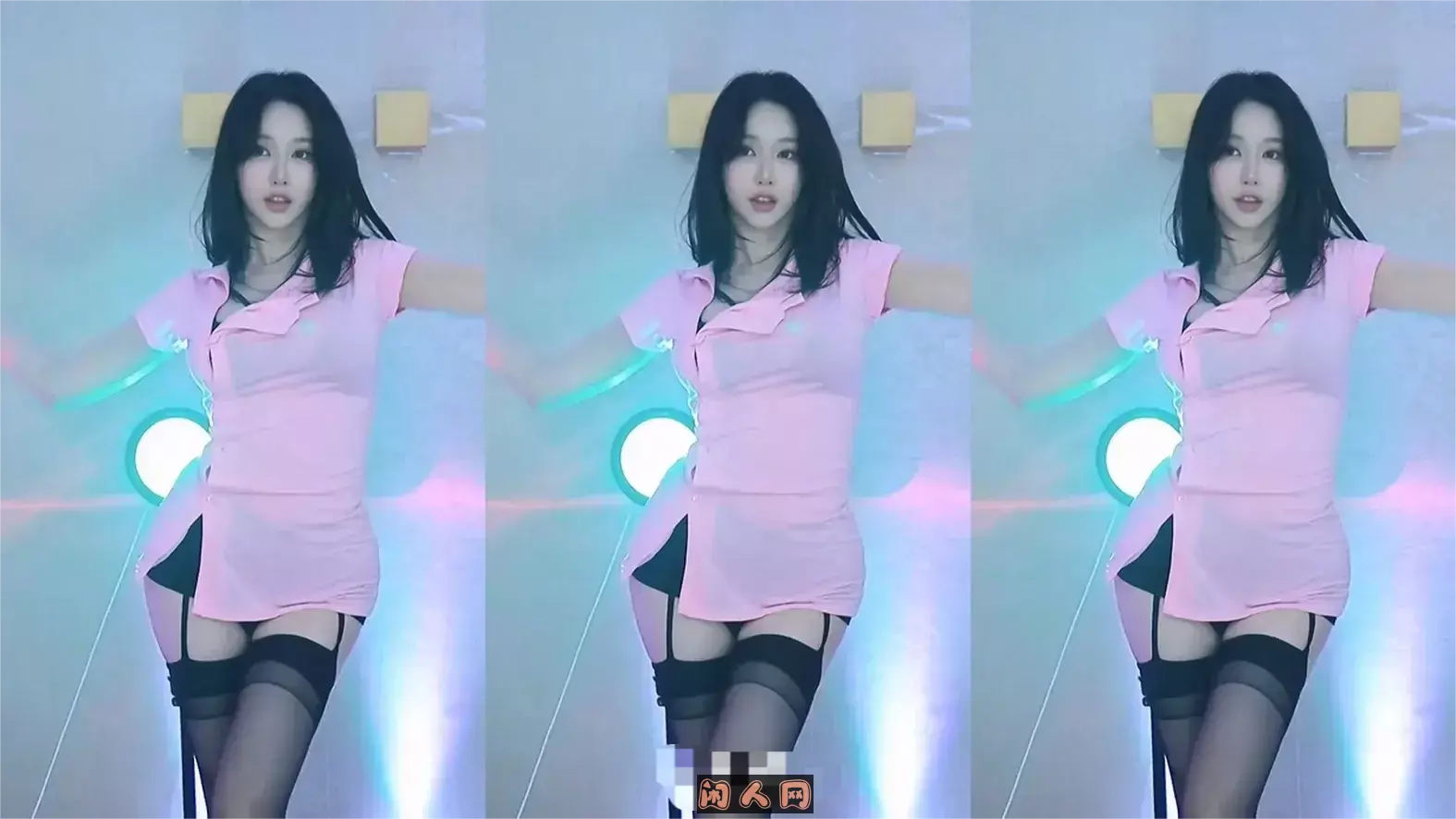 韩国AfreecaTV@BJ秀吉(쑤지) 2024年5-6月热舞视频合集 韩国主播 第3张-闲人网 韩国AfreecaTV@BJ秀吉(쑤지) 2024年5-6月热舞视频合集