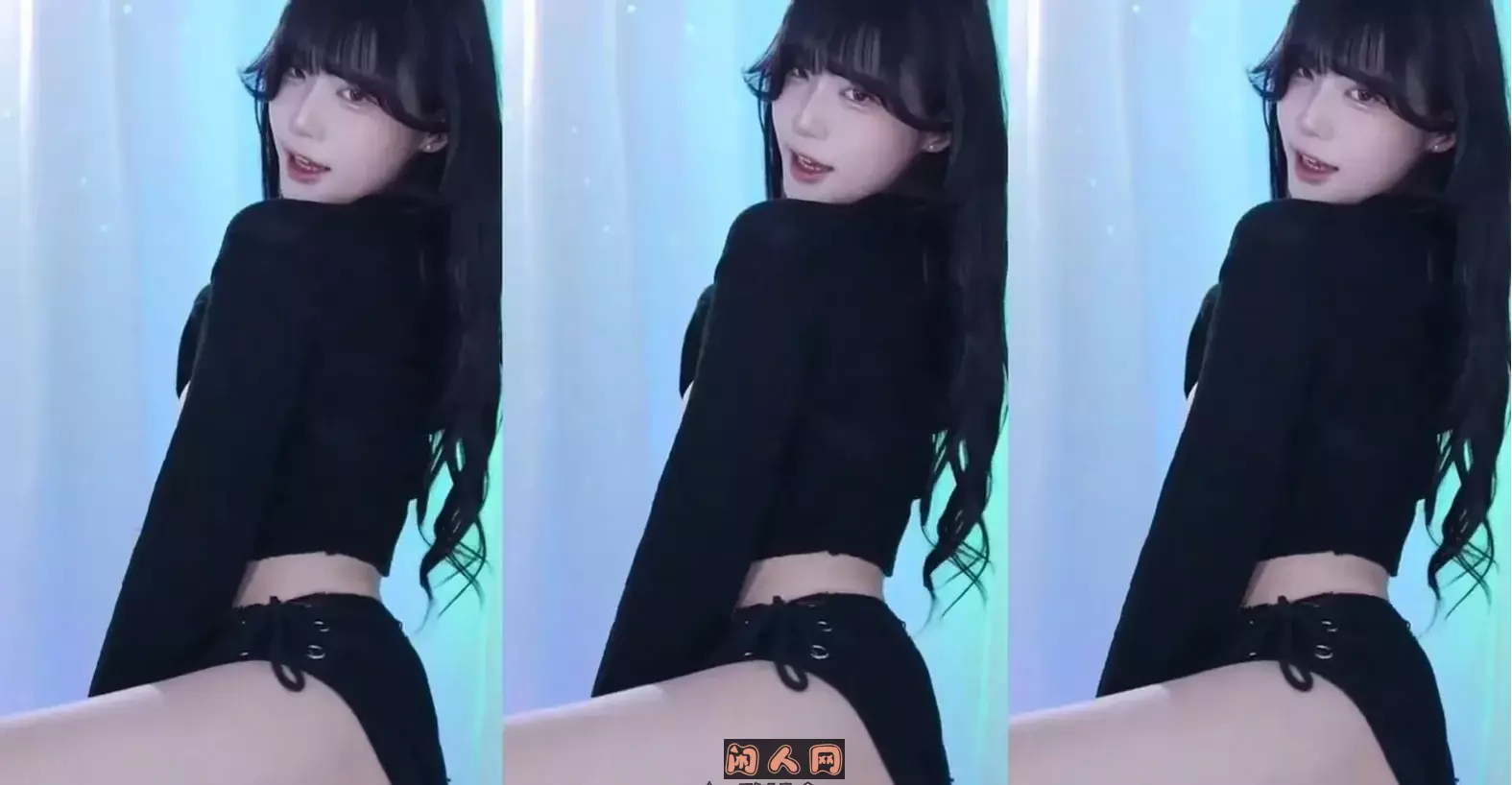 韩国女主播@BJ麋鹿(golaniyule0) 2024年5-6月热舞视频合集 韩国主播 第5张-闲人网 韩国女主播@BJ麋鹿(golaniyule0) 2024年5-6月热舞视频合集