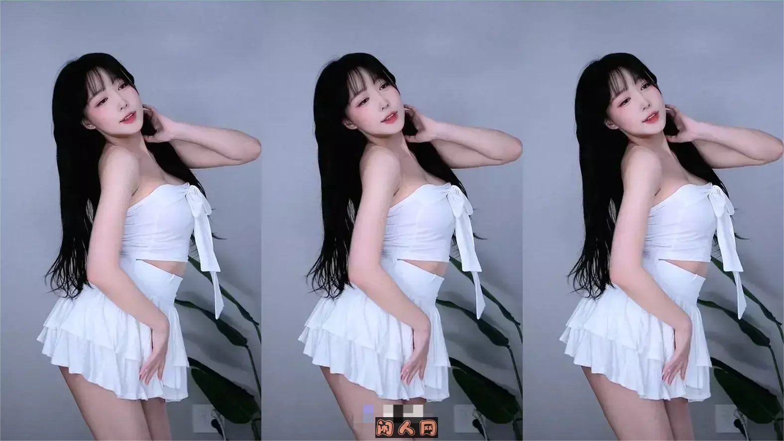 韩国AfreecaTV主播@BJ薄荷 2024年6月热舞视频合集 韩国主播 第6张-闲人网 韩国AfreecaTV主播@BJ薄荷 2024年6月热舞视频合集