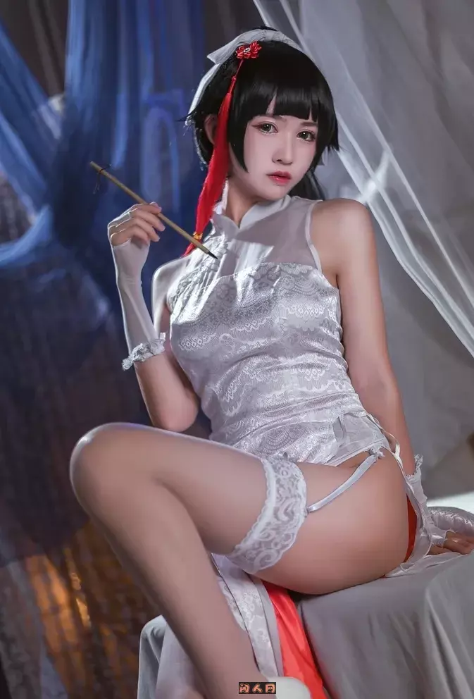 喵糖映画-邻家少女清新甜美系列合集 美图合集 第8张
