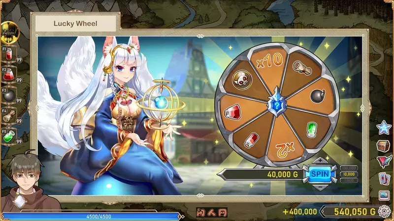 [日系SLG/全动态]爱的异世界 H-Isekai Loves Build.8252704 STEAM官中版+DLC [2.0G] ACG电脑端 第3张