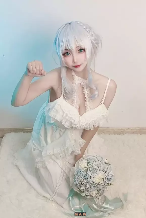动漫博主@筱田甜可爱性感的Coser精美写真福利vip合集 美图合集 第2张-闲人网 动漫博主@筱田甜可爱性感的Coser精美写真福利vip合集