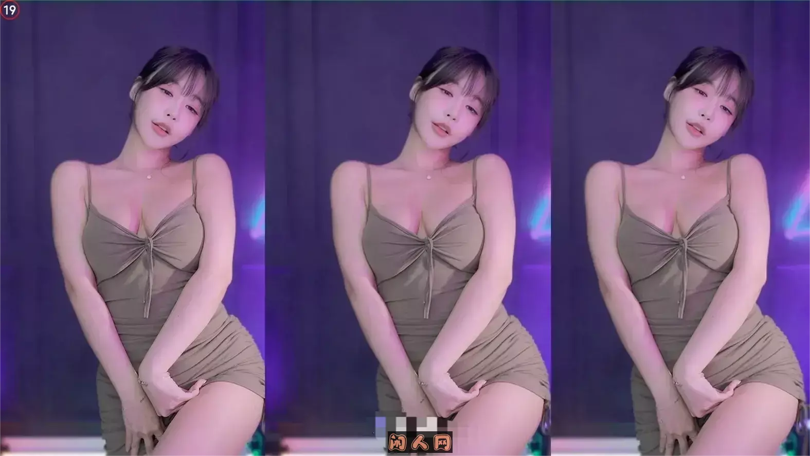 韩国AfreecaTV主播@BJ韩璐 2024年7月热舞视频合集 韩国主播 第6张-闲人网 韩国AfreecaTV主播@BJ韩璐 2024年7月热舞视频合集