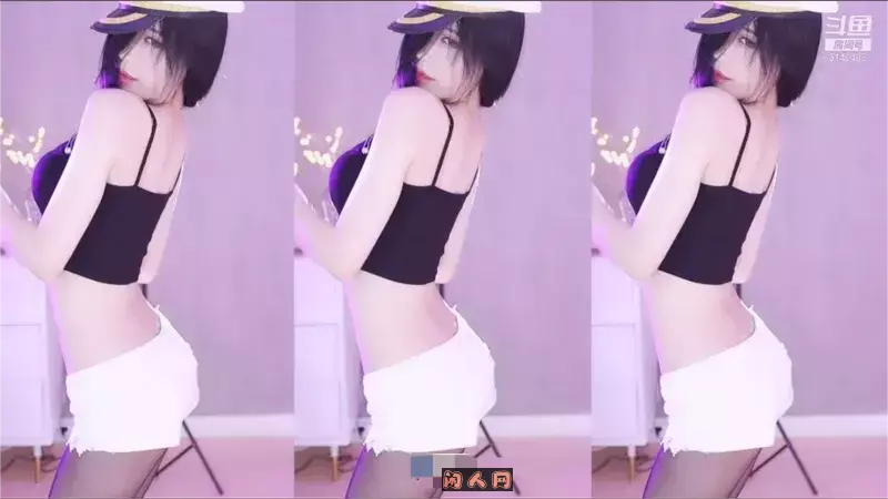 斗鱼主播@烦烦by 2021年07-08月早期经典舞蹈视频合集 斗鱼主播 第4张-闲人网 斗鱼主播@烦烦by 2021年07-08月早期经典舞蹈视频合集