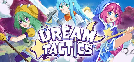 [角色扮演]梦幻战术Dream Tactics 角色扮演 第1张