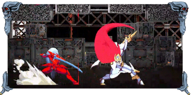 [格斗游戏]Slave Zero X零号奴隶X v1.06 动作冒险 第5张