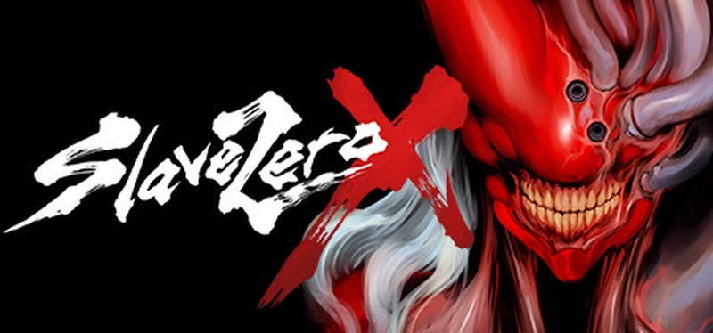 [格斗游戏]Slave Zero X零号奴隶X v1.06 动作冒险 第1张