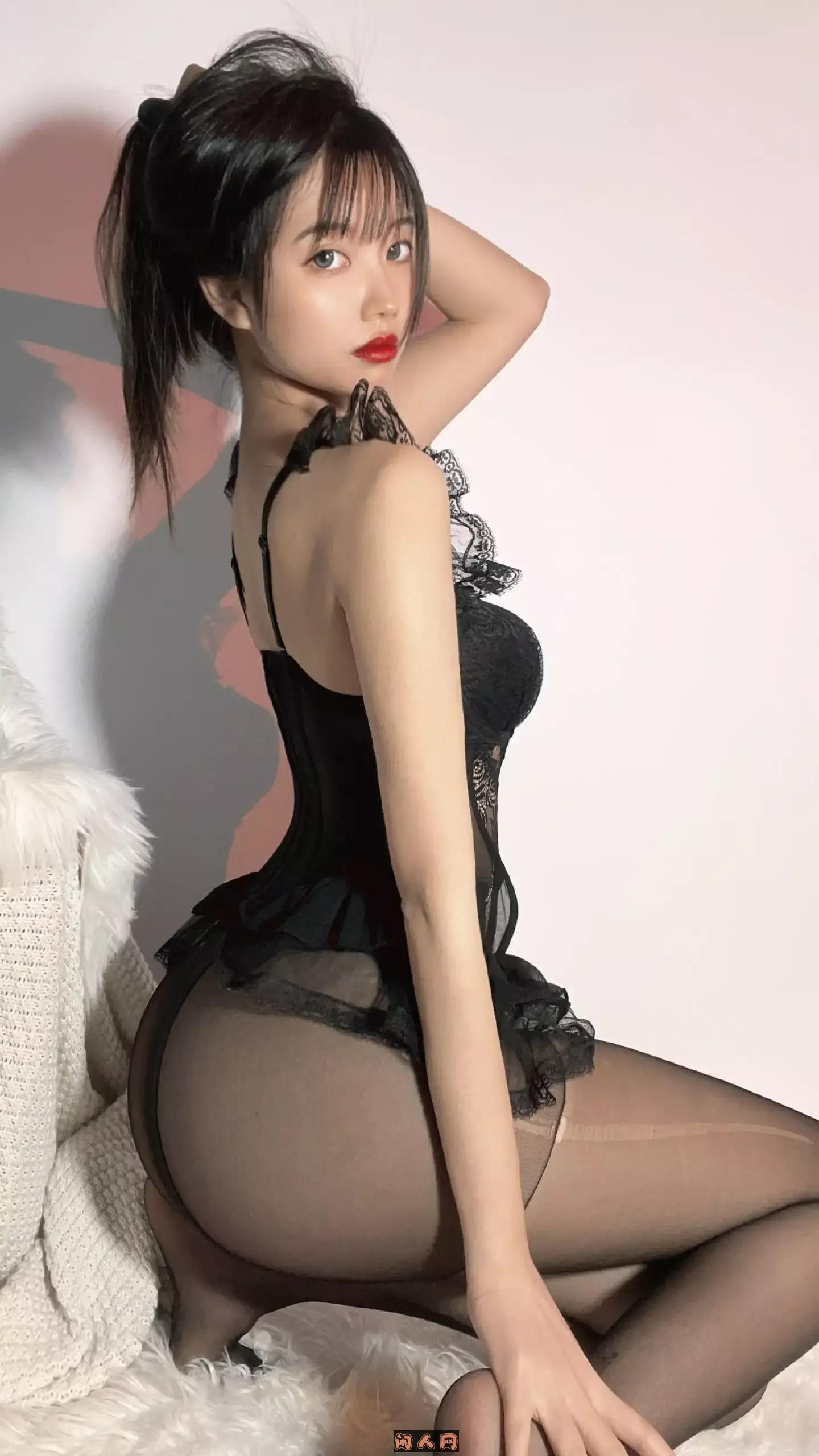 纪念小小v5- 微密写真套图合集 美图合集 第4张